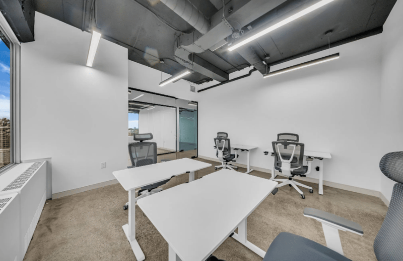 WorkplaceK - 1940 Eglinton Ave E, M1L 4R1 - Scarborough, ON image 3