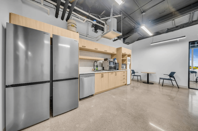 WorkplaceK - 1940 Eglinton Ave E, M1L 4R1 - Scarborough, ON image 4