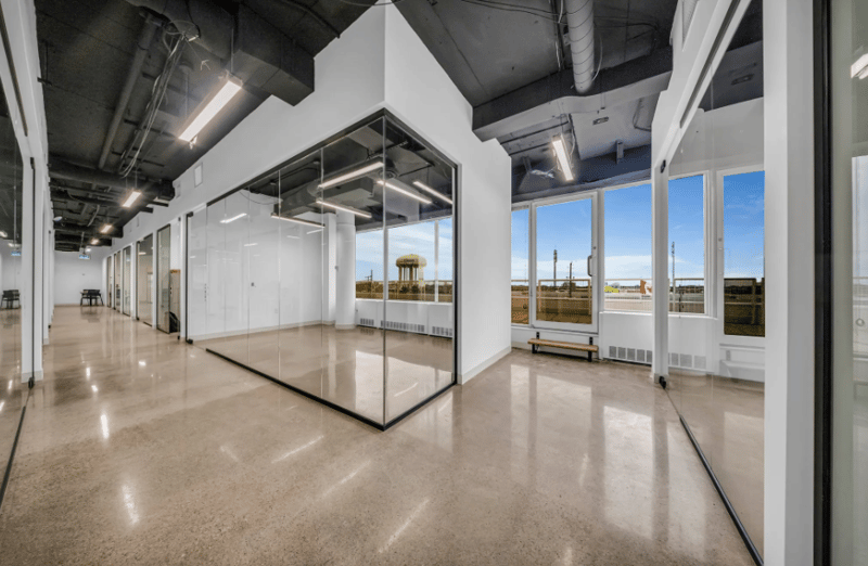 WorkplaceK - 1940 Eglinton Ave E, M1L 4R1 - Scarborough, ON image 6
