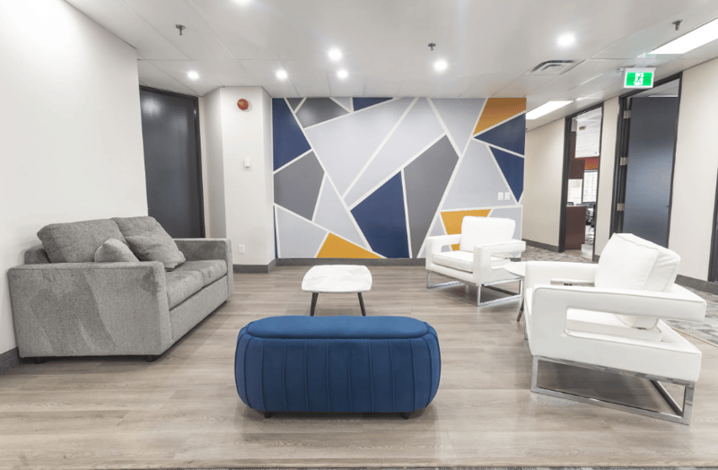 WorkplaceK - 6733 Mississauga Rd, L5N 6J5 - Mississauga, ON image 3
