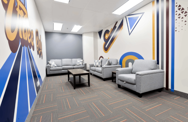 WorkplaceK - 6733 Mississauga Rd, L5N 6J5 - Mississauga, ON image 6