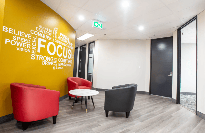 WorkplaceK - 6733 Mississauga Rd, L5N 6J5 - Mississauga, ON image 7