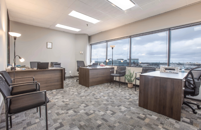 WorkplaceK - 6733 Mississauga Rd, L5N 6J5 - Mississauga, ON image 8