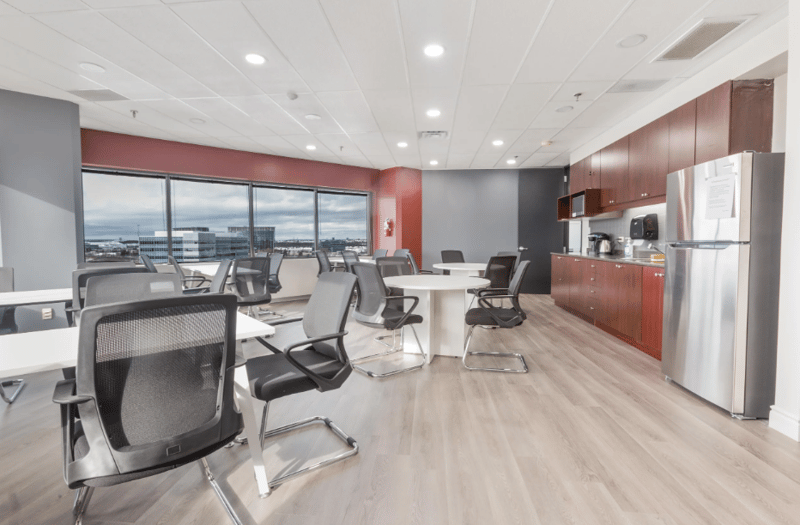 WorkplaceK - 6733 Mississauga Rd, L5N 6J5 - Mississauga, ON image 11