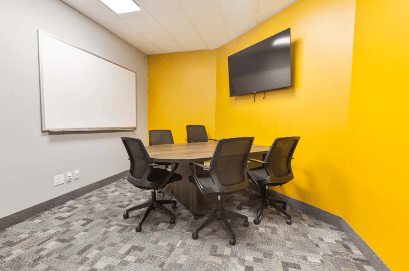 WorkplaceK - 6733 Mississauga Rd, L5N 6J5 - Mississauga, ON image 12