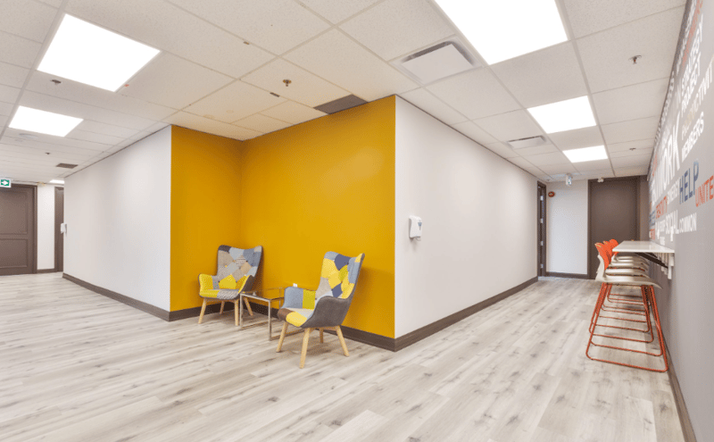 Workplace K - 690 Dorval Dr - Oakville, ON image 4