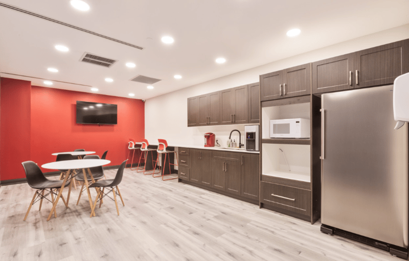 Workplace K - 690 Dorval Dr - Oakville, ON image 6