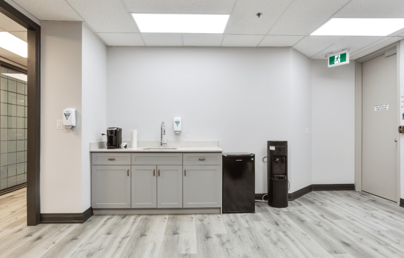 Workplace K - 690 Dorval Dr - Oakville, ON image 7