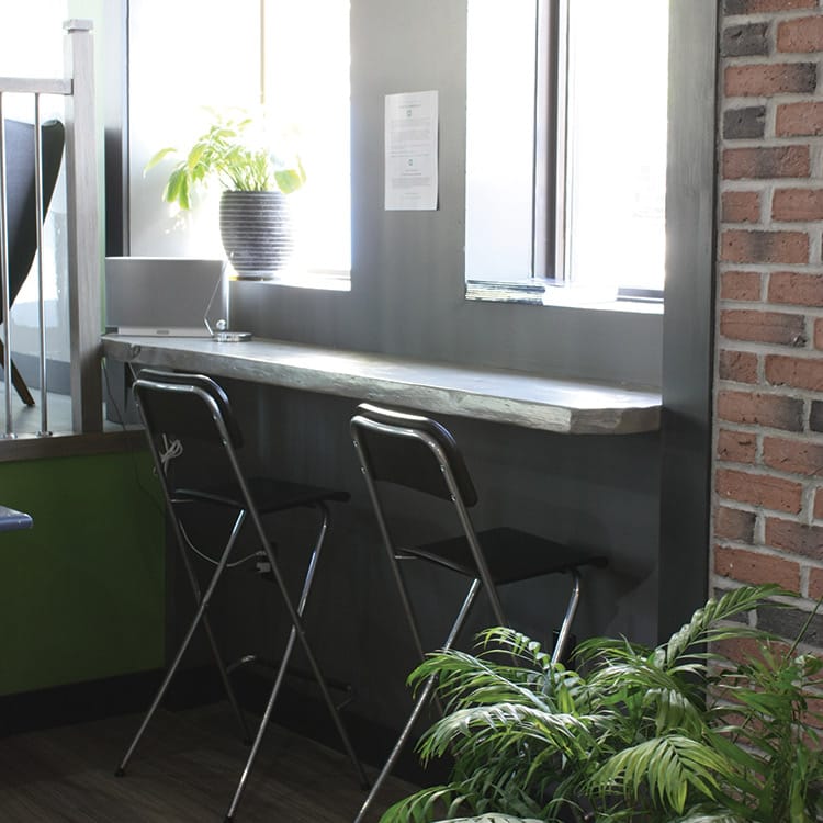 ACE Coworking - 132 Trafalgar Rd, Oakville image 2