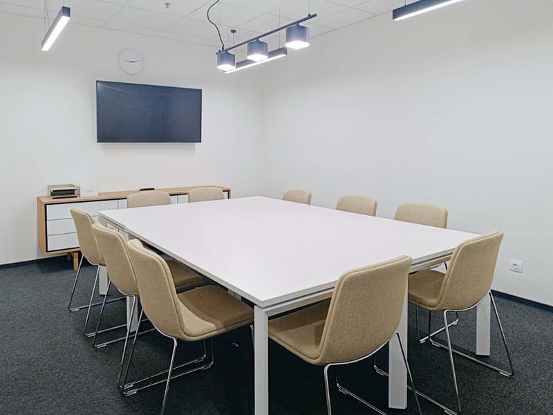 Regus - Nikola Tesla, 3 image 3