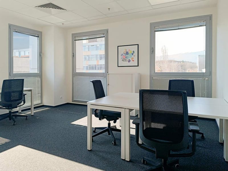 Regus - Nikola Tesla, 3 image 4