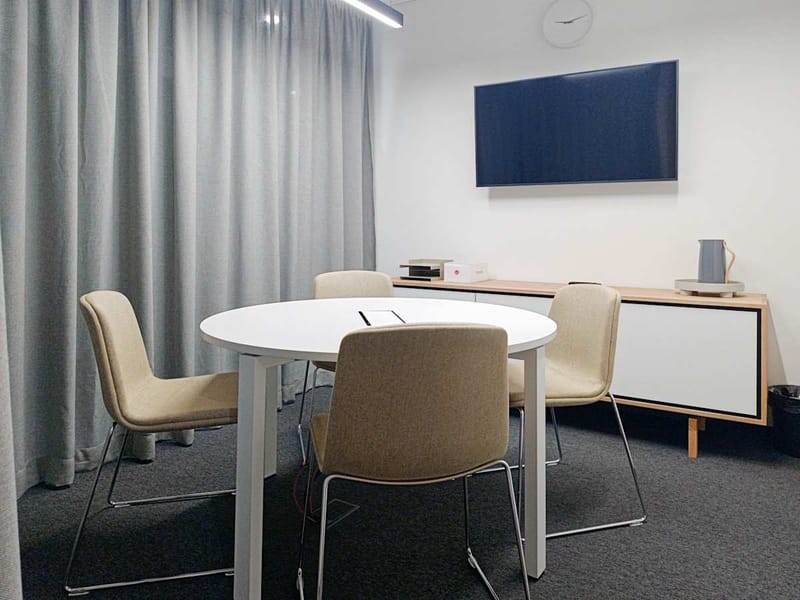 Regus - Nikola Tesla, 3 image 8