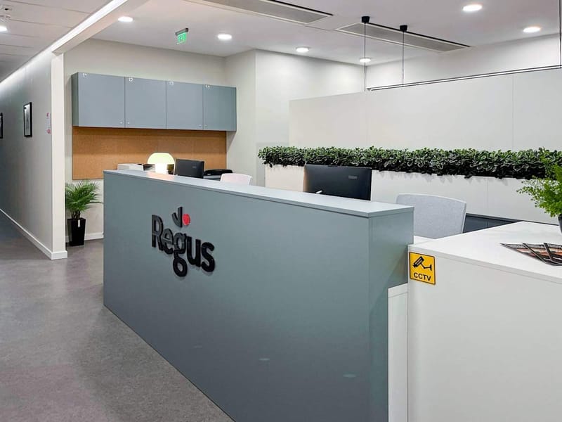 Regus - Christopher Columbus Blvd, 41 image 2