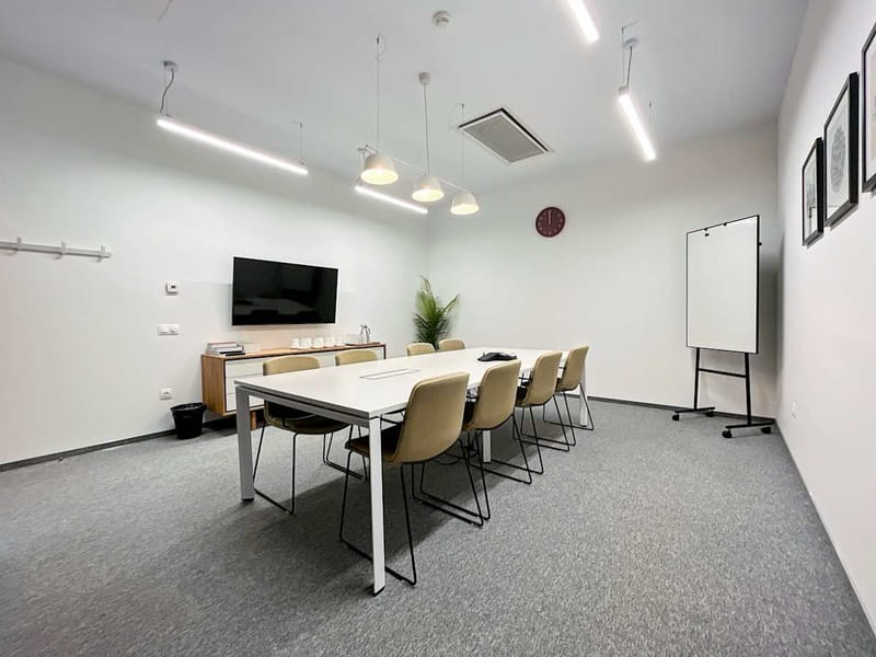 Regus - Christopher Columbus Blvd, 41 image 3