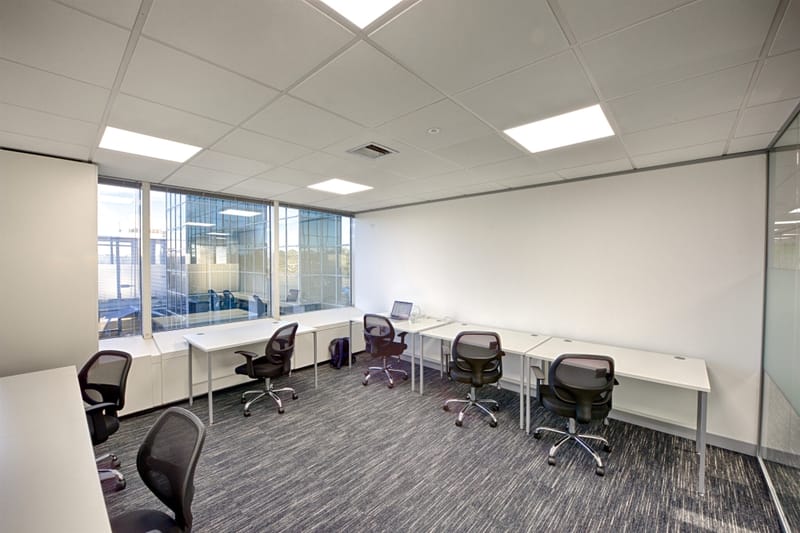 Freedom Works - Fairmount House - Bull Hill, KT22 - Leatherhead image 6