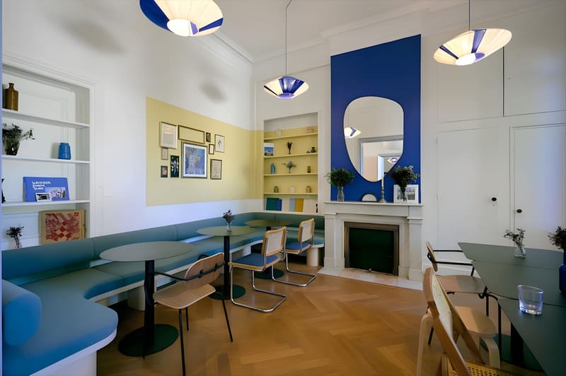 Regus - 37 rue Thiac image 10