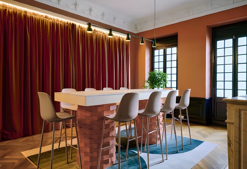 Regus - 37 rue Thiac image 4