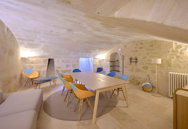 Regus - 37 rue Thiac image 6
