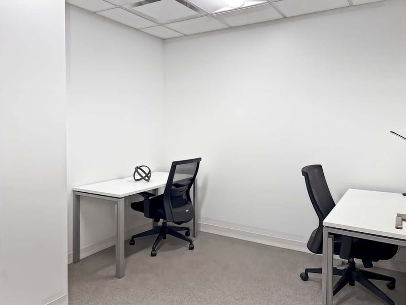 Regus - 1624-1628 Locust St,4th Floor image 2