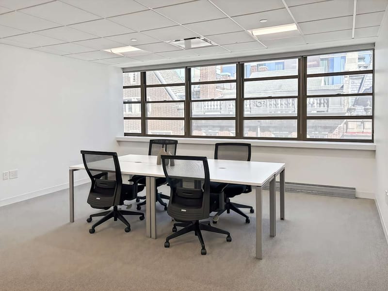 Regus - 1624-1628 Locust St,4th Floor image 3