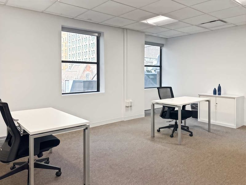 Regus - 1624-1628 Locust St,4th Floor image 4