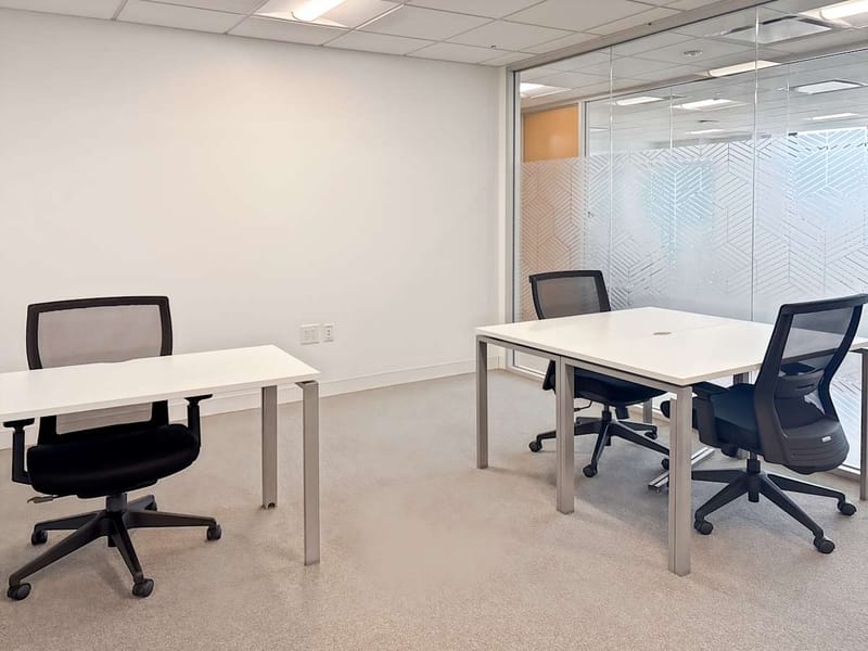 Regus - 1624-1628 Locust St,4th Floor image 6