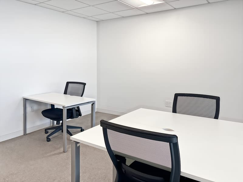 Regus - 1624-1628 Locust St,4th Floor image 7