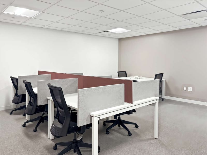 Regus - 1624-1628 Locust St,4th Floor image 8