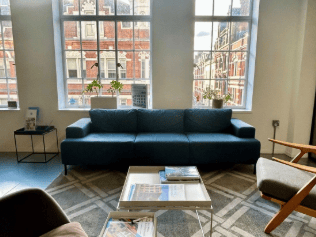 Workpad (Managed 6,287 sqft) - Tower House - 10 Southampton Street, WC2E - Covent Garden image 2