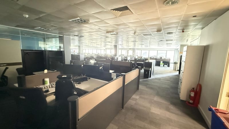 CWP Management Services - 193 Marsh Wall, E14 - Canary Wharf image 8