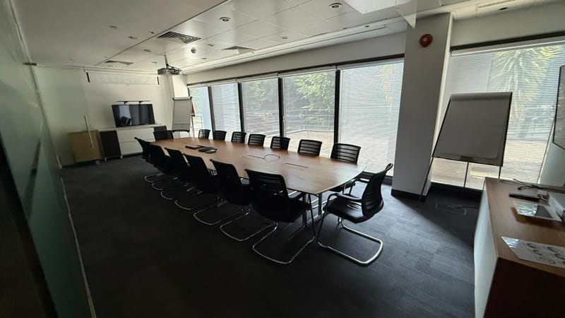 CWP Management Services - 193 Marsh Wall, E14 - Canary Wharf image 9