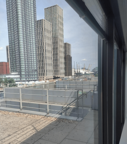 CWP Management Services - 193 Marsh Wall, E14 - Canary Wharf image 12