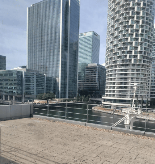 CWP Management Services - 193 Marsh Wall, E14 - Canary Wharf image 13