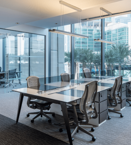 Equitativa Group - Index Tower - Al Mustaqbal Street - DIFC - Dubai image 5