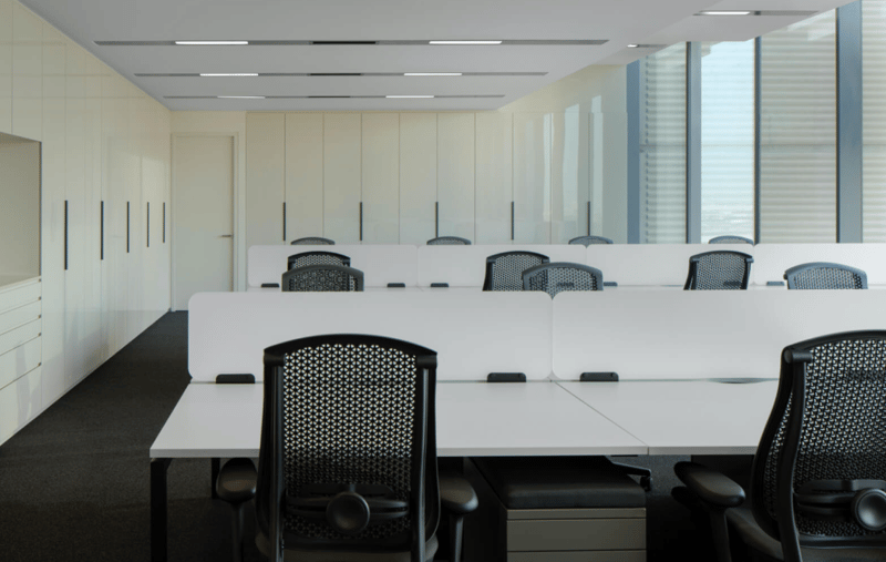 Equitativa Group - Index Tower - Al Mustaqbal Street - DIFC - Dubai image 8