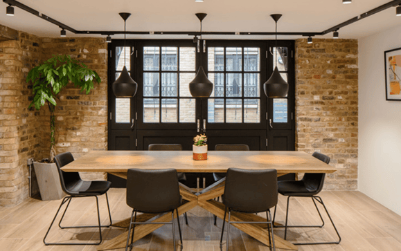 CBRE (Managed 409 - 1,163 sqft) - Maltings Place - 169 Tower Bridge Road, SE1 - Southwark image 4