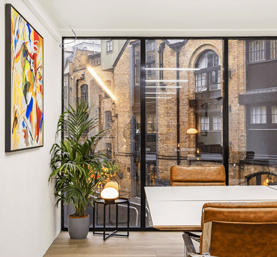 CBRE (Managed 409 - 1,163 sqft) - Maltings Place - 169 Tower Bridge Road, SE1 - Southwark image 6