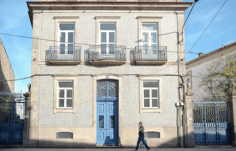 Wonder Work - Rua de Costa Cabral 575, 4200-520 - Porto image 9