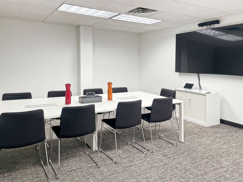 Regus - 6063 Hudson Road,3rd Floor image 3