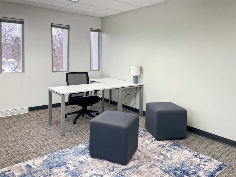 Regus - 6063 Hudson Road,3rd Floor image 4