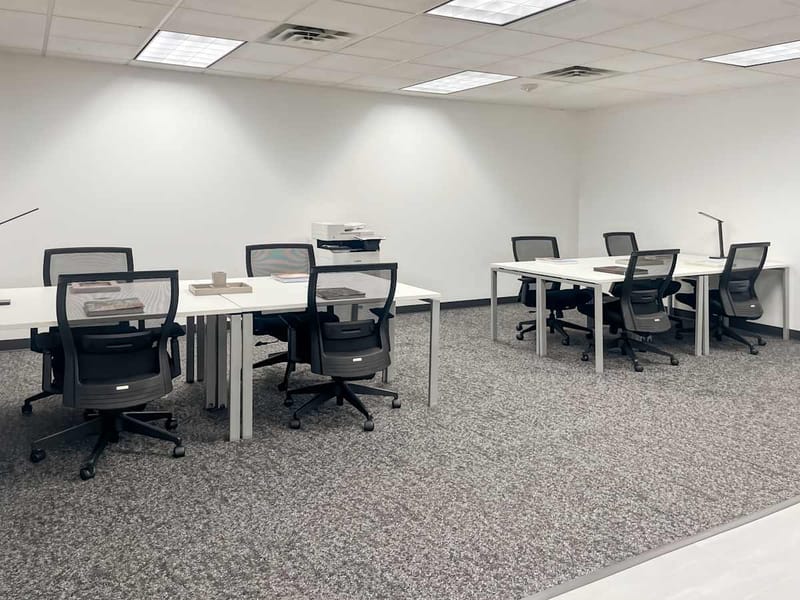Regus - 6063 Hudson Road,3rd Floor image 5