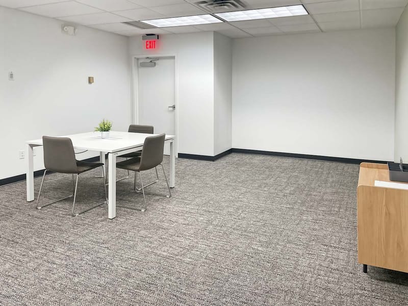 Regus - 6063 Hudson Road,3rd Floor image 8