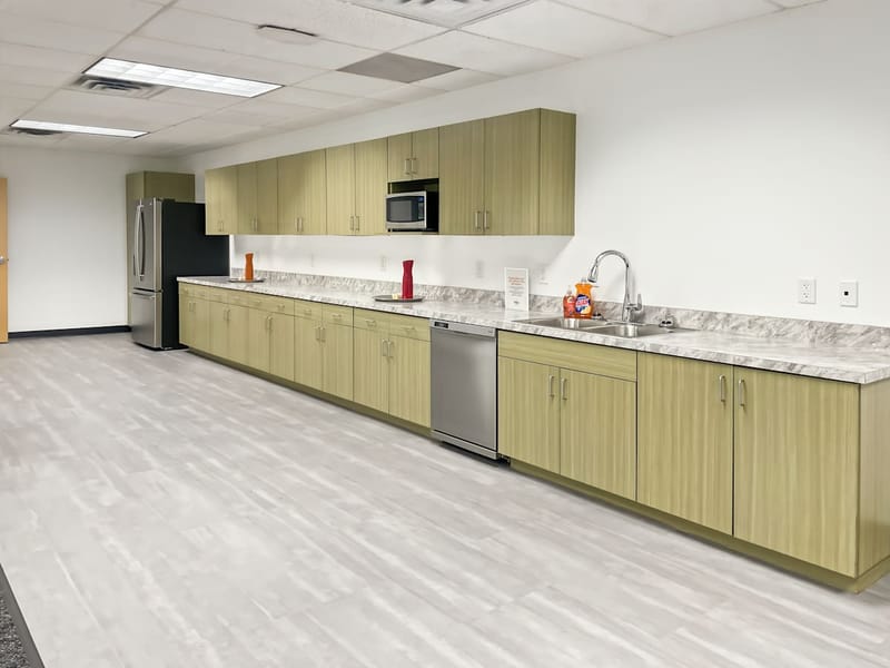 Regus - 6063 Hudson Road,3rd Floor image 9