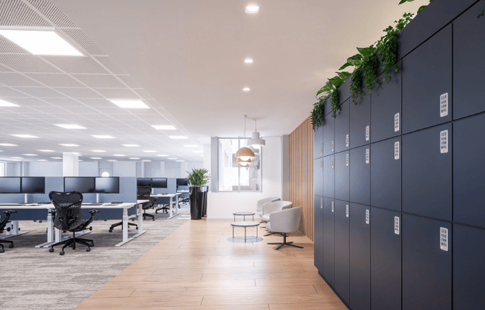 BE Offices - 5 George’s Dock, D01 - Dublin image 3