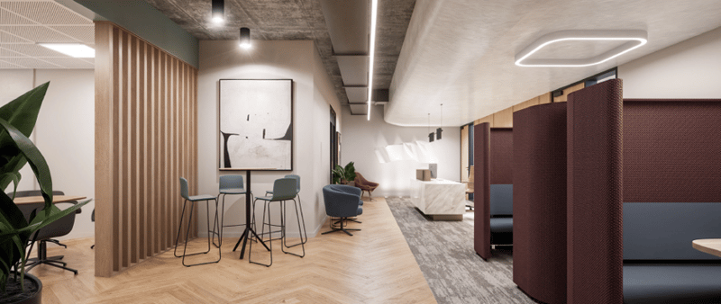 BE Offices - 5 George’s Dock, D01 - Dublin image 6