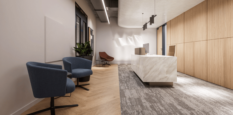 BE Offices - 5 George’s Dock, D01 - Dublin image 7