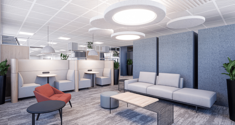 BE Offices - 5 George’s Dock, D01 - Dublin image 8