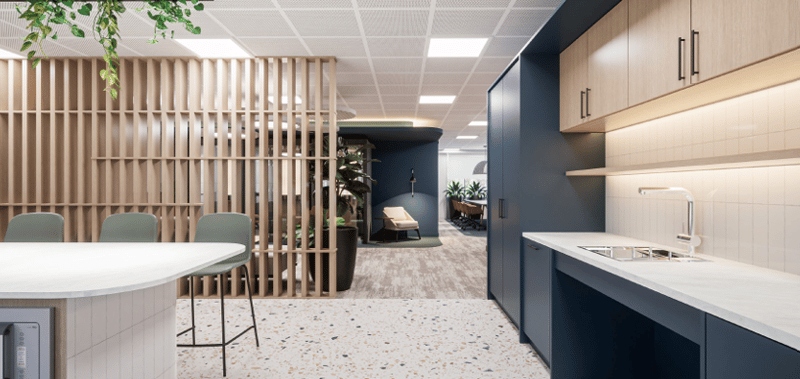 BE Offices - 5 George’s Dock, D01 - Dublin image 11