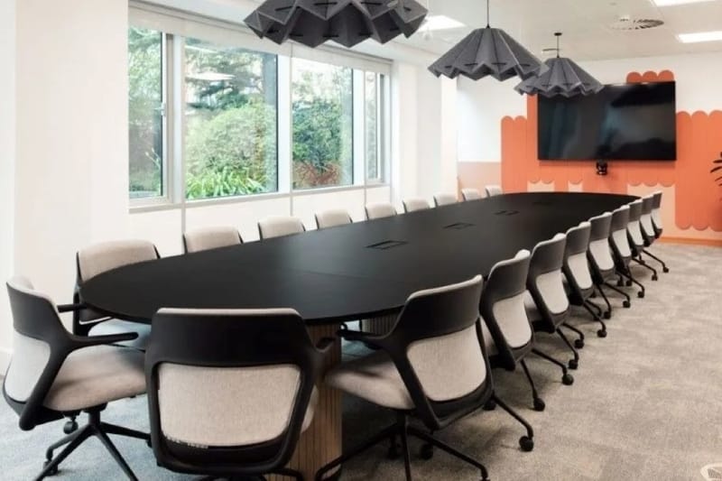 BE Offices - 5 George’s Dock, D01 X8N7 - Dublin image 2