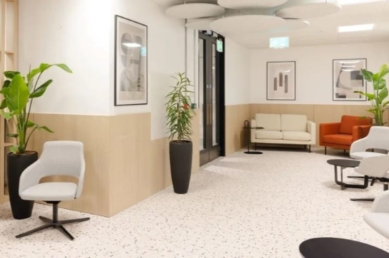 BE Offices - 5 George’s Dock, D01 X8N7 - Dublin image 6